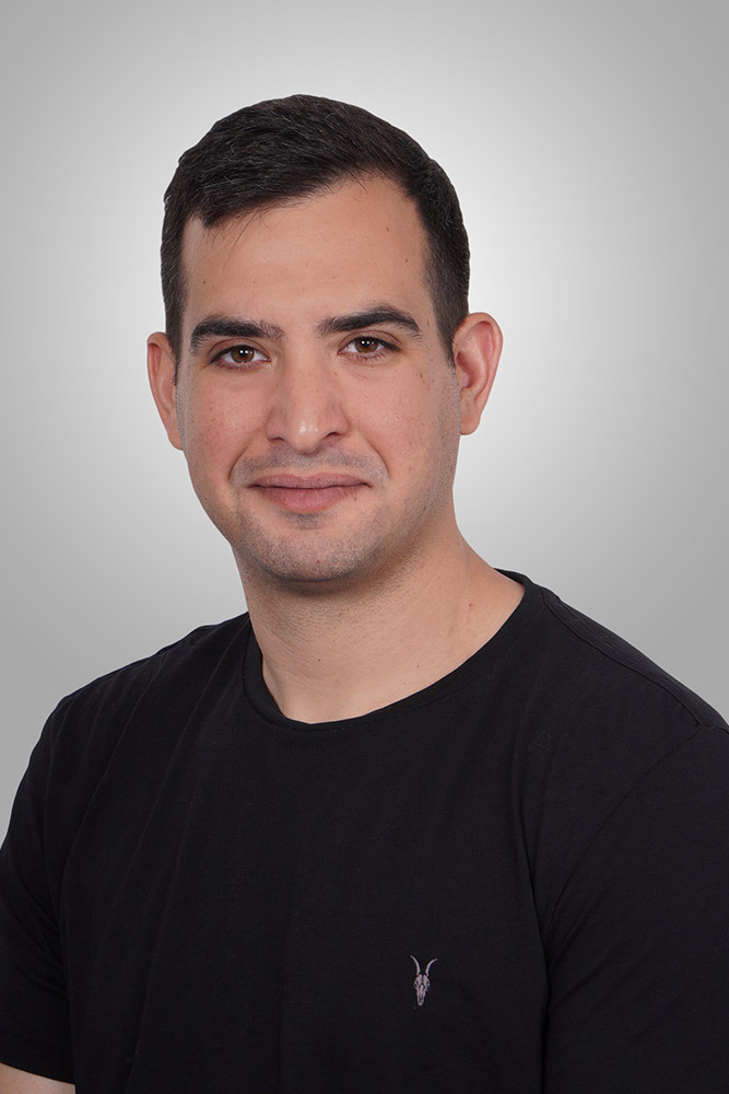 George Karamitsos